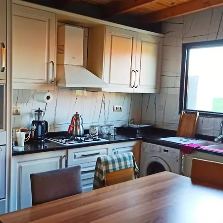 Sena Vıllas Tatil Evi Fethiye