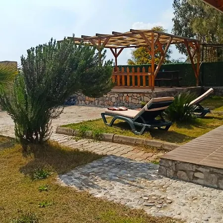 Tatil Evi Sena Vıllas Fethiye