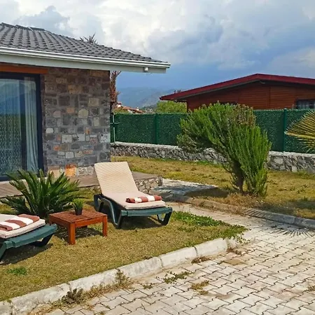 Sena Vıllas