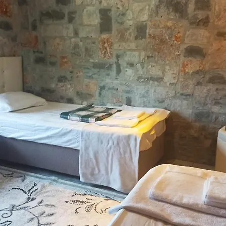 Sena Vıllas *