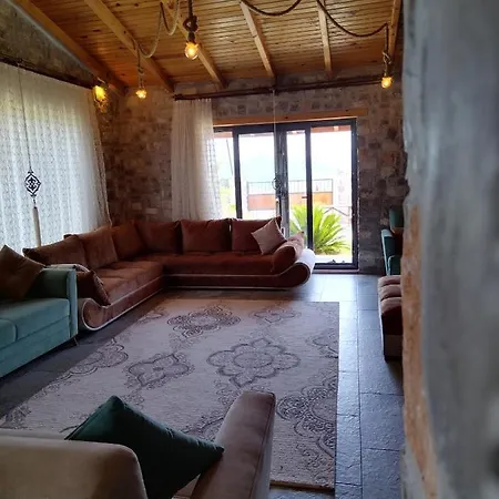 Sena Vıllas * Fethiye