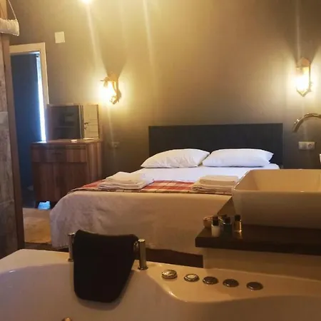Tatil Evi Sena Vıllas
